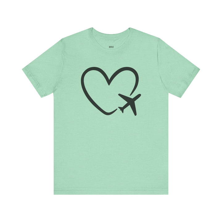 Heart in the Clouds