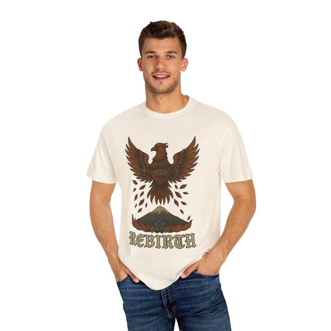 Ashen Wings