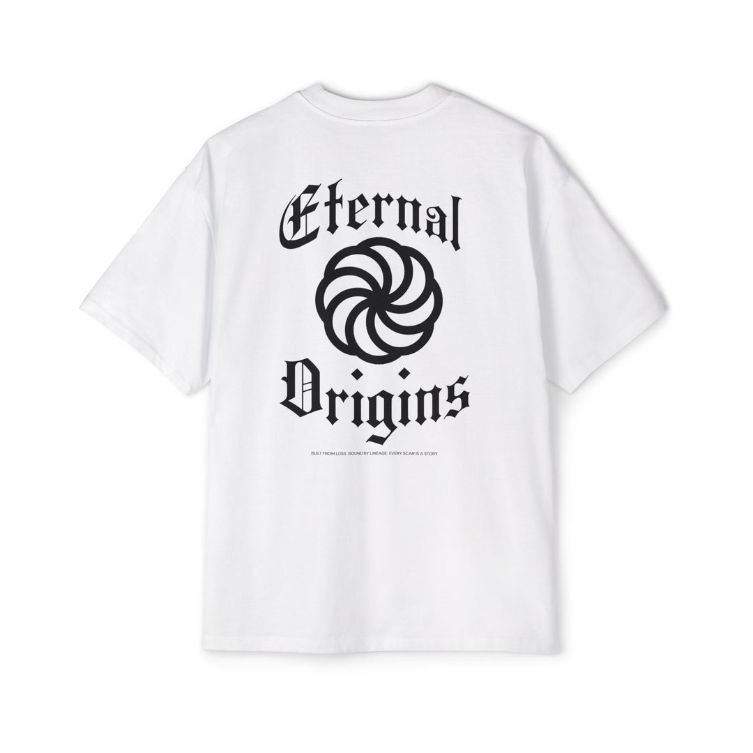 Eternal Origins Tee
