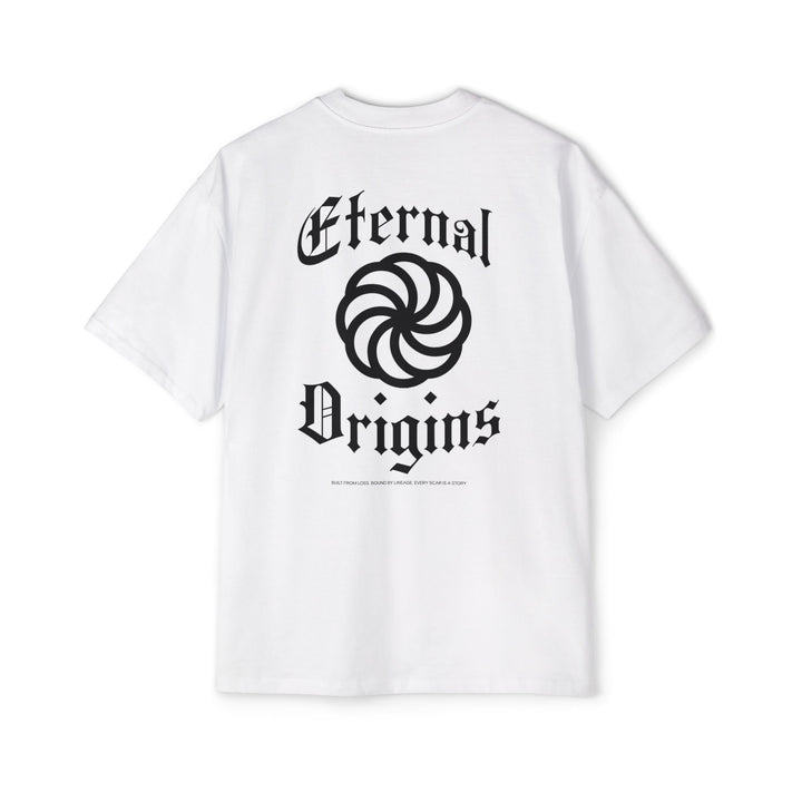 Eternal Origins Tee