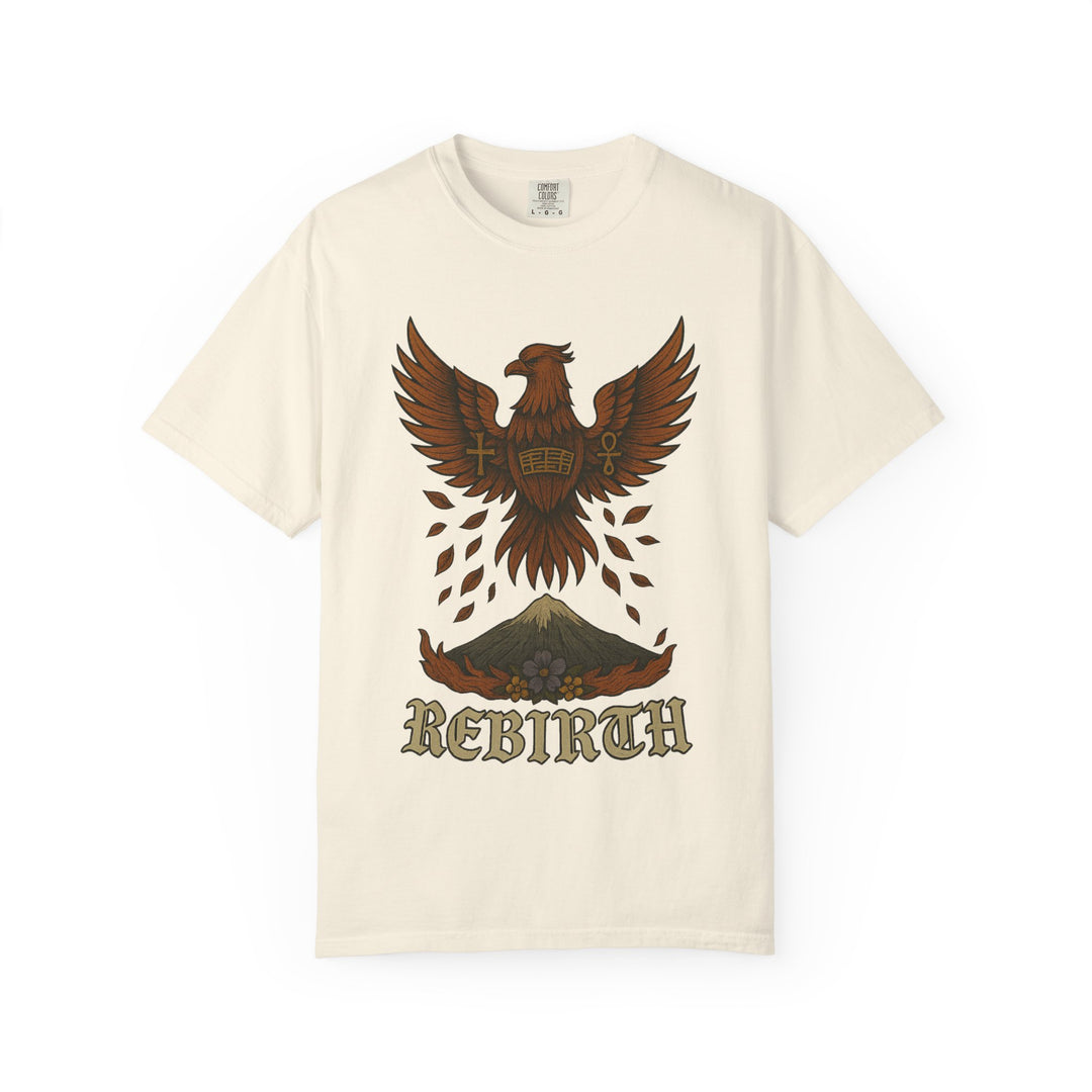 Ashen Wings