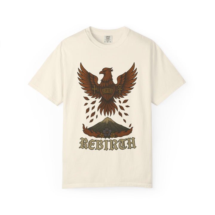 Ashen Wings