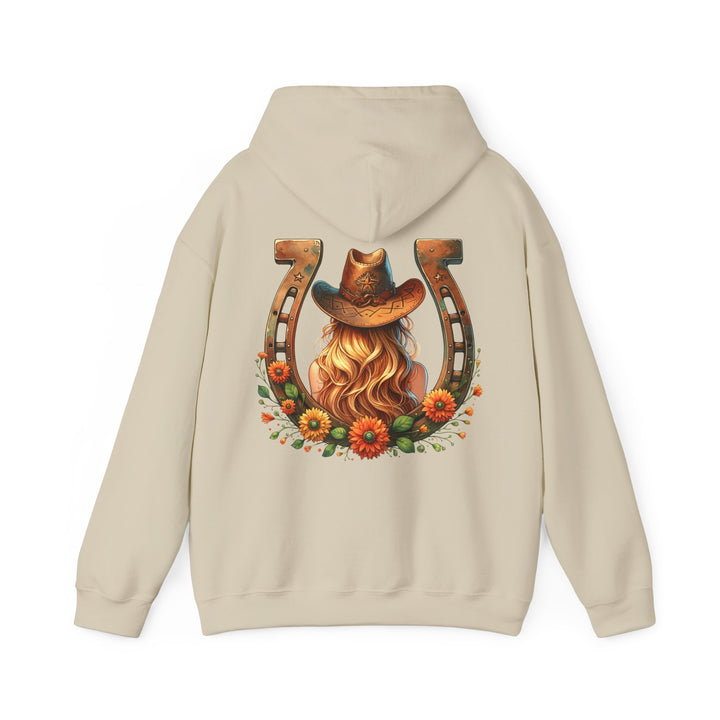 Wildflower Cowgirl