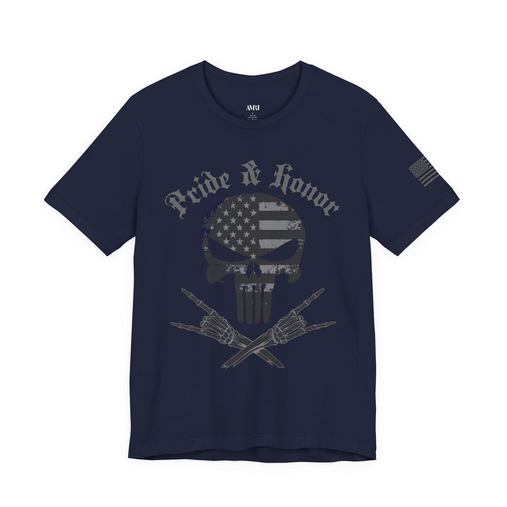 Pride & Honor
