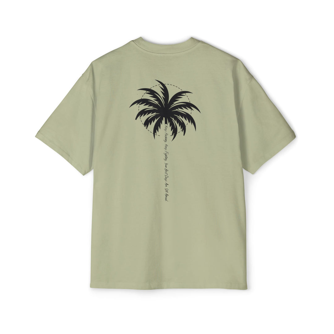 Palm Resilience
