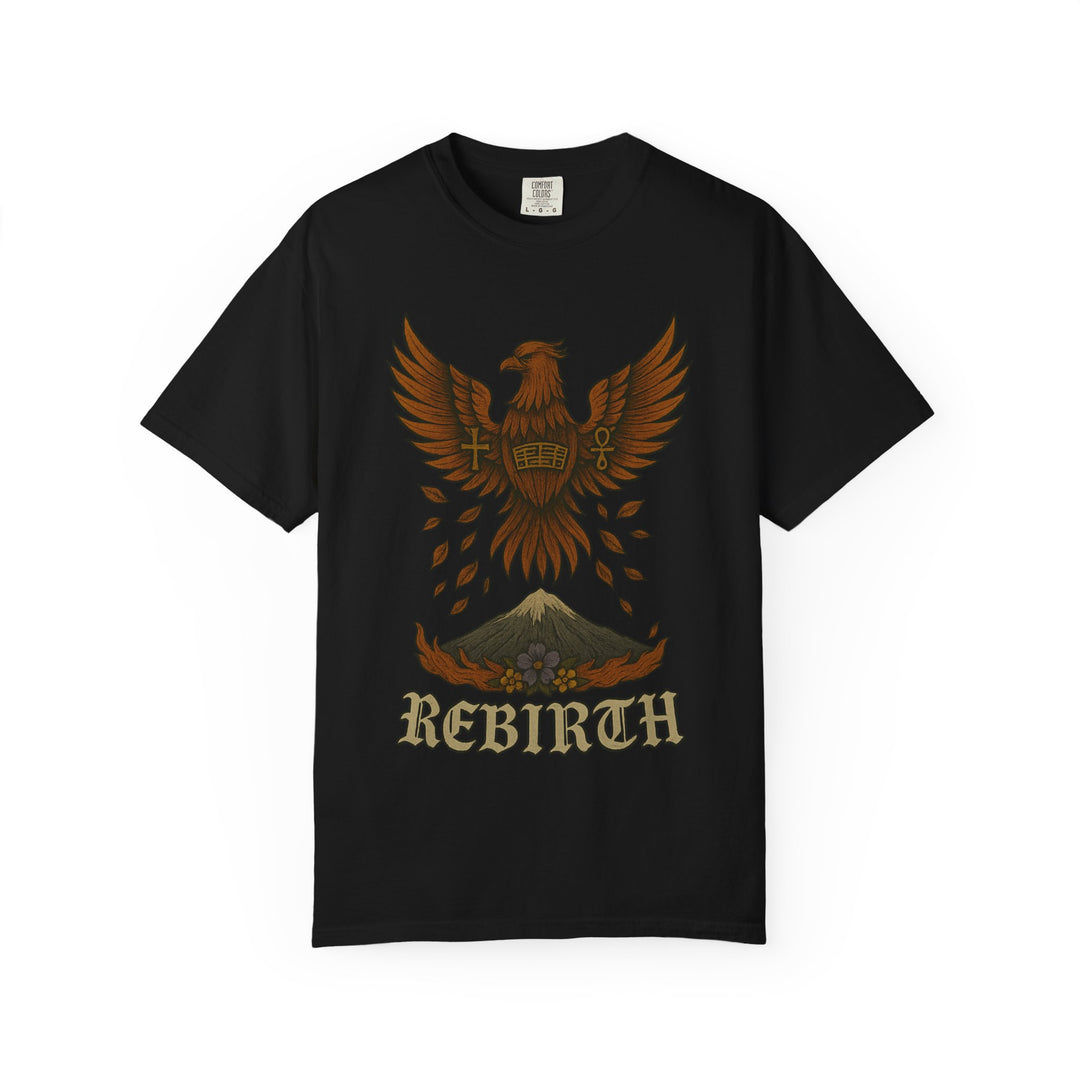 Ashen Wings