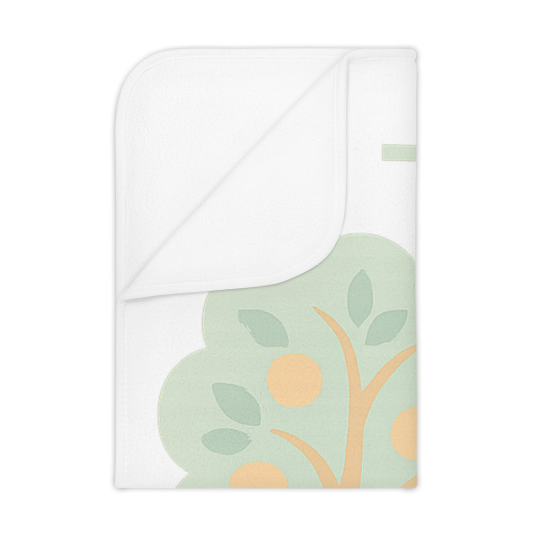 Arev Baby Blanket