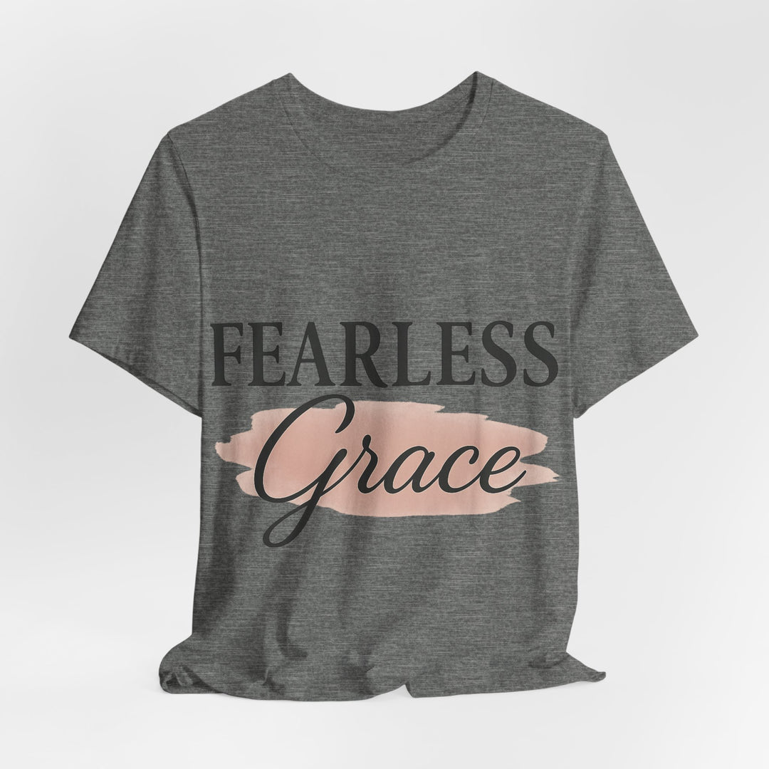 Fearless Grace