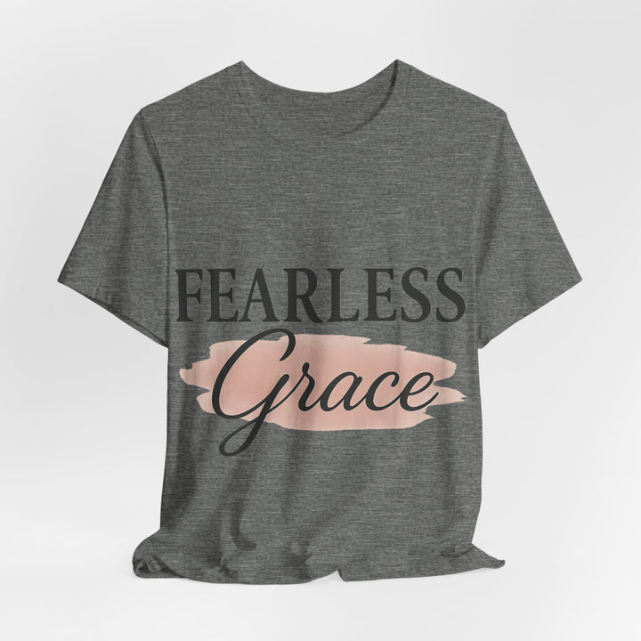 Fearless Grace
