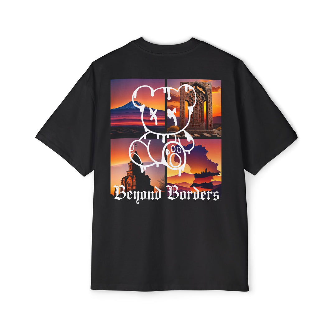 Beyond Borders