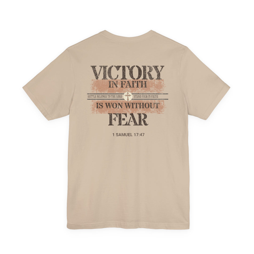 Faith Armour - Victory in Faith