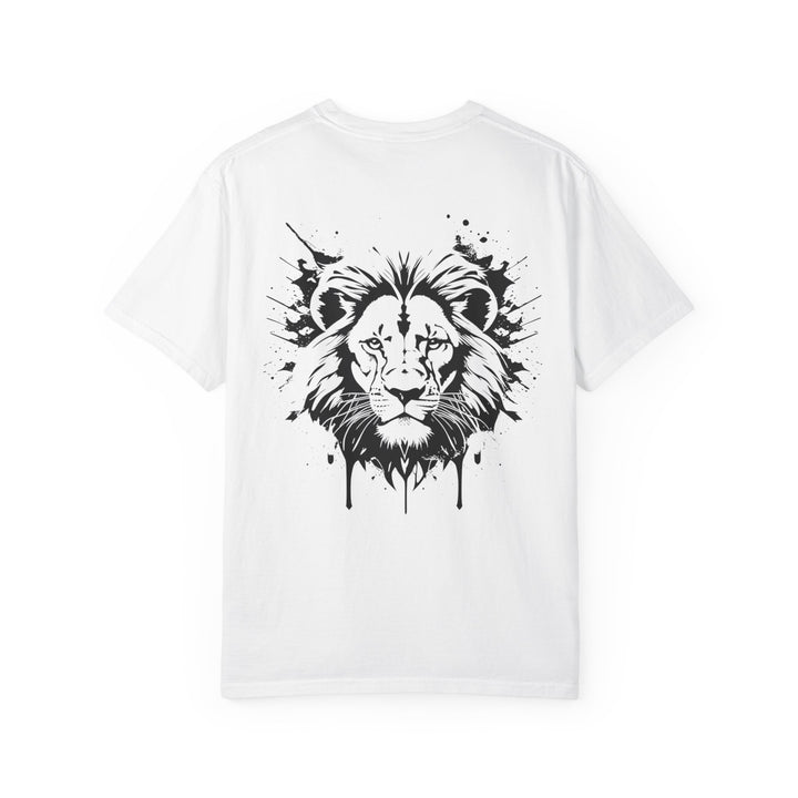 Lion Mentality