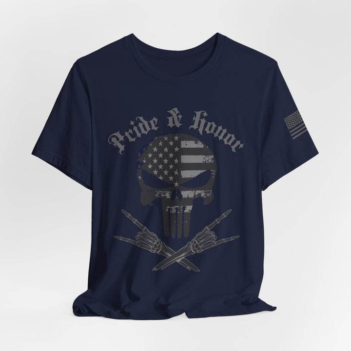 Pride & Honor