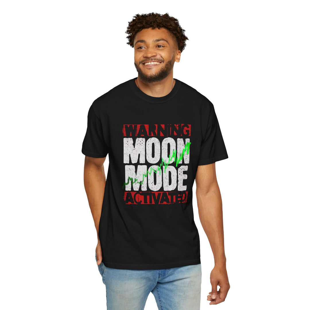 Beast Mode Activated
