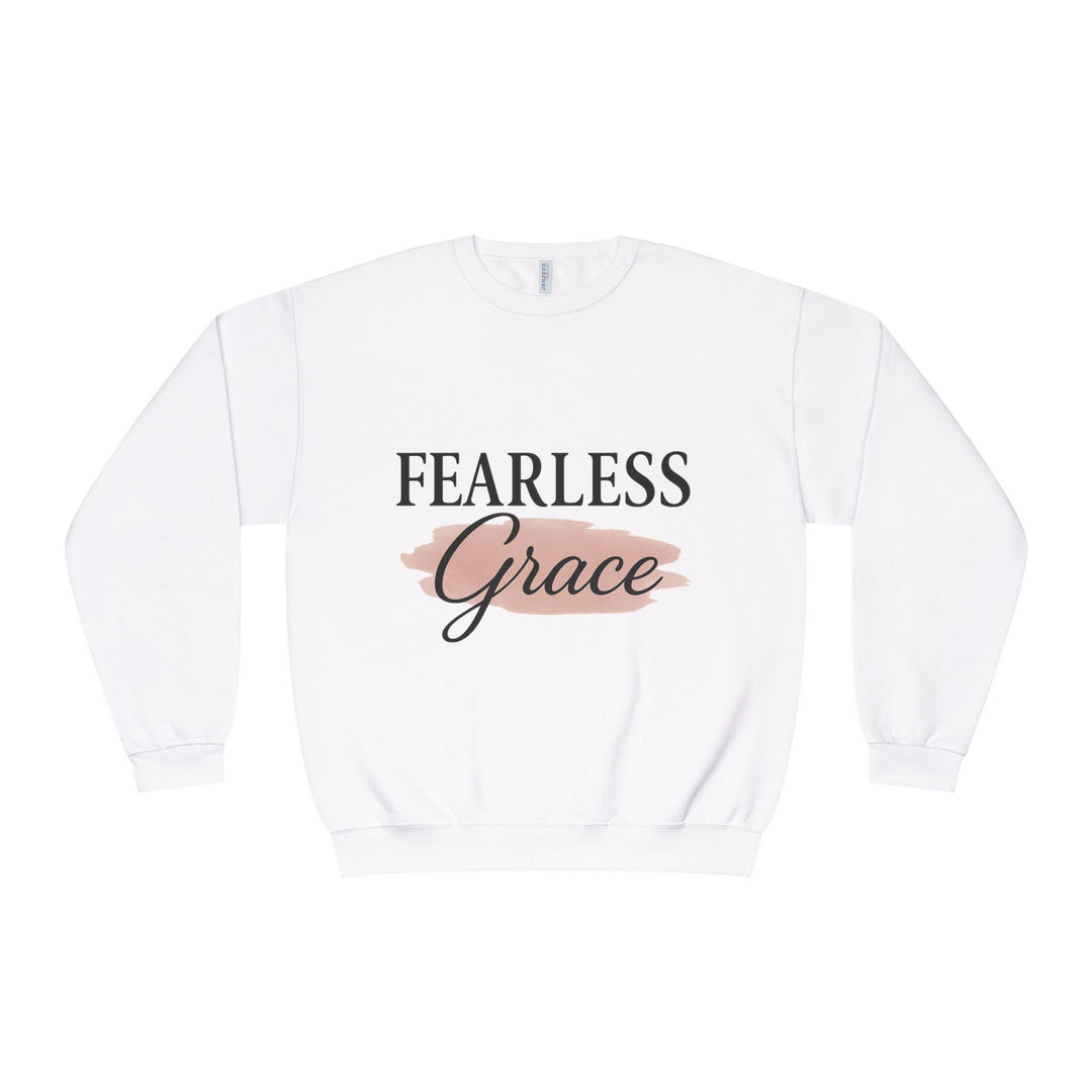 Fearless Grace