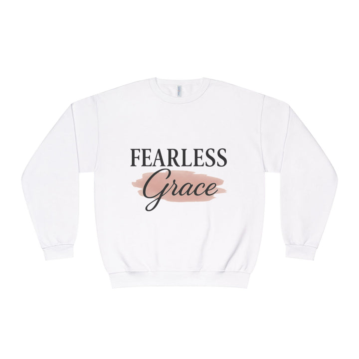 Fearless Grace