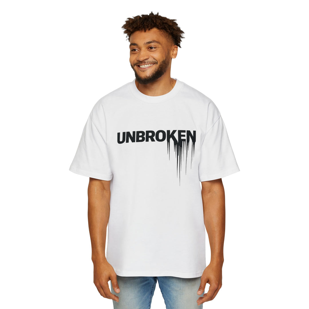 Unbroken
