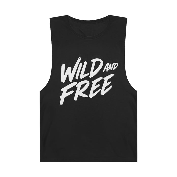 Wild Spirit Tank