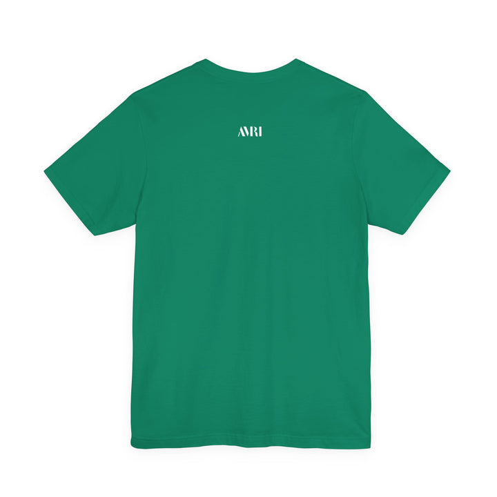 Hot Trades Varsity Tee