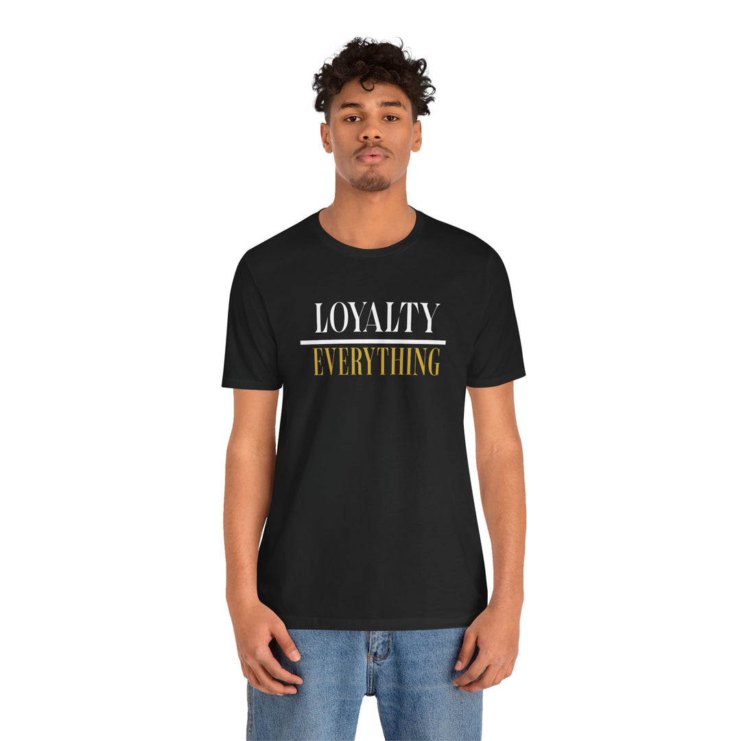 Loyalty Line