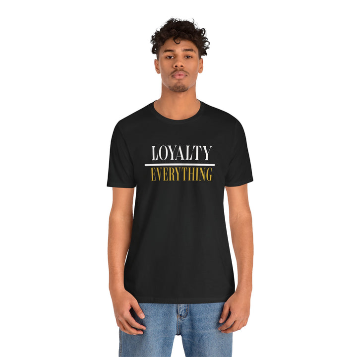 Loyalty Line