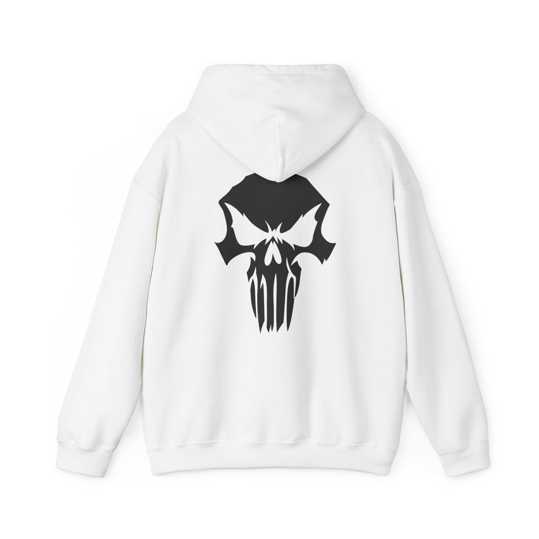 Untamed Skull