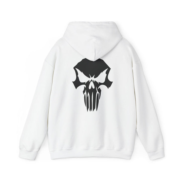 Untamed Skull