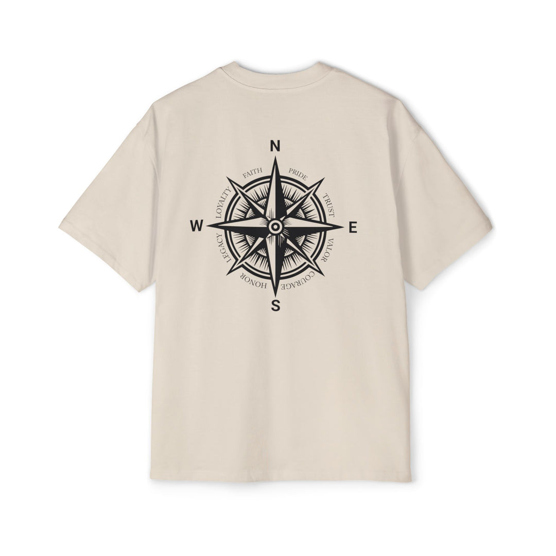 Compass Legacy