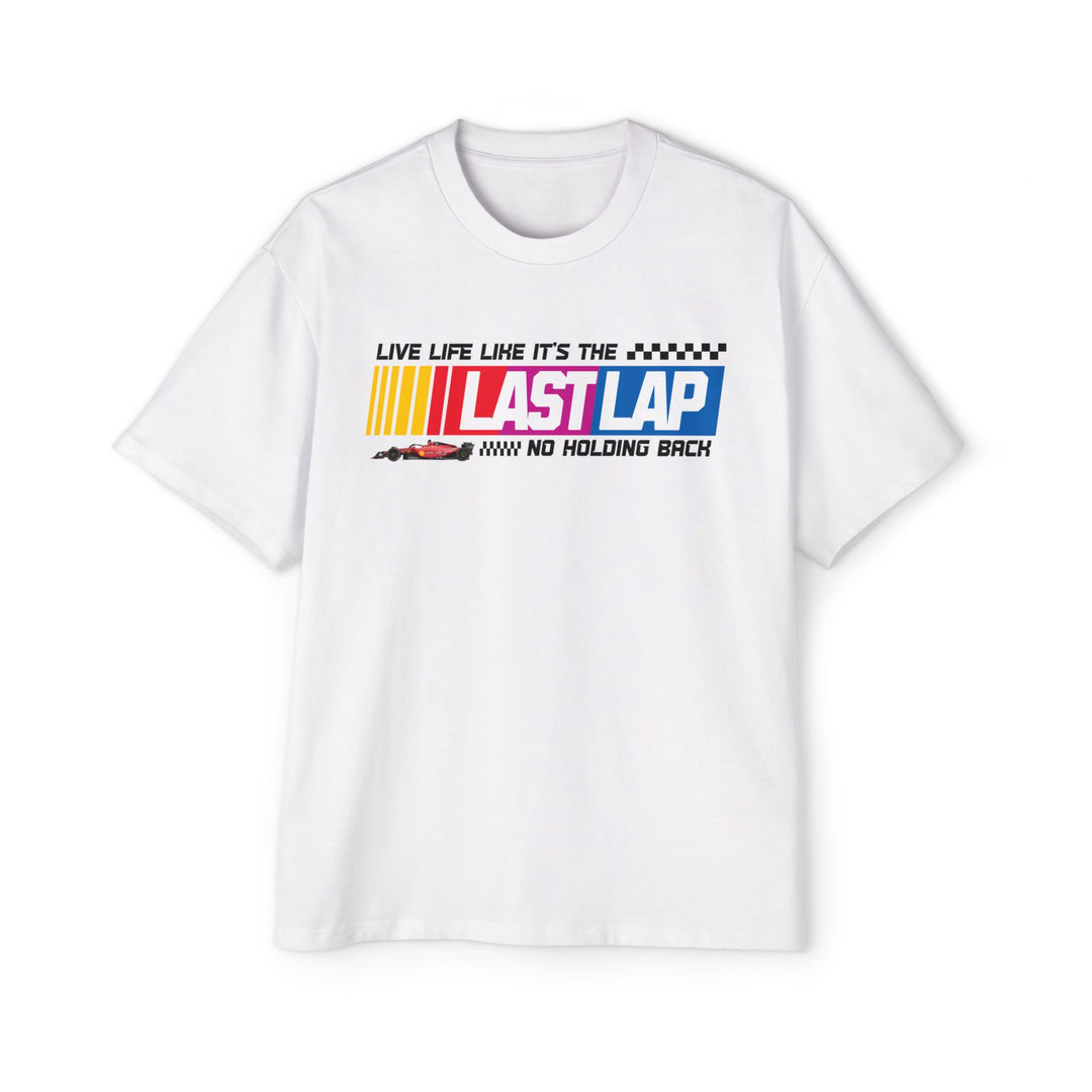 Last Lap