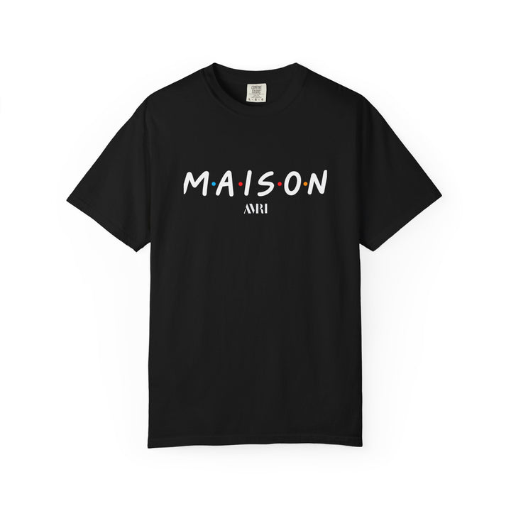 Maison Dots