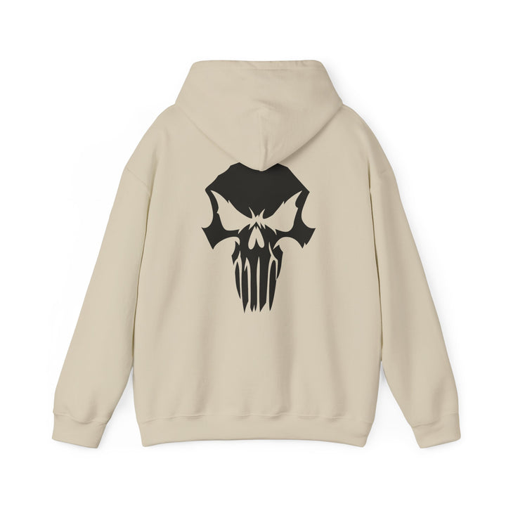 Untamed Skull