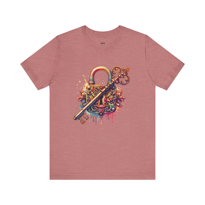Key to Chaos