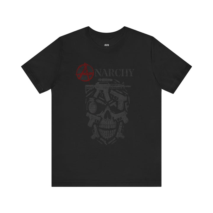 Anarchy Skull