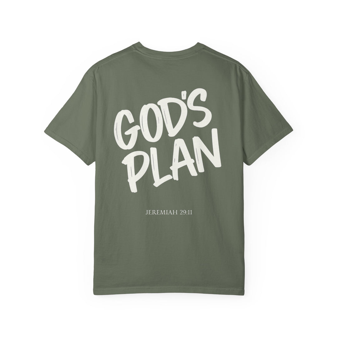 God's Plan