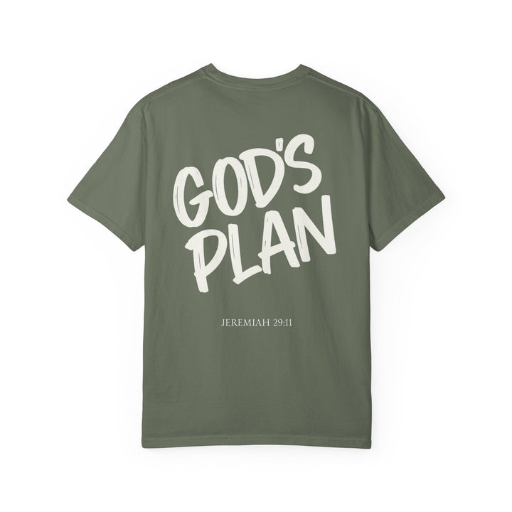 God's Plan