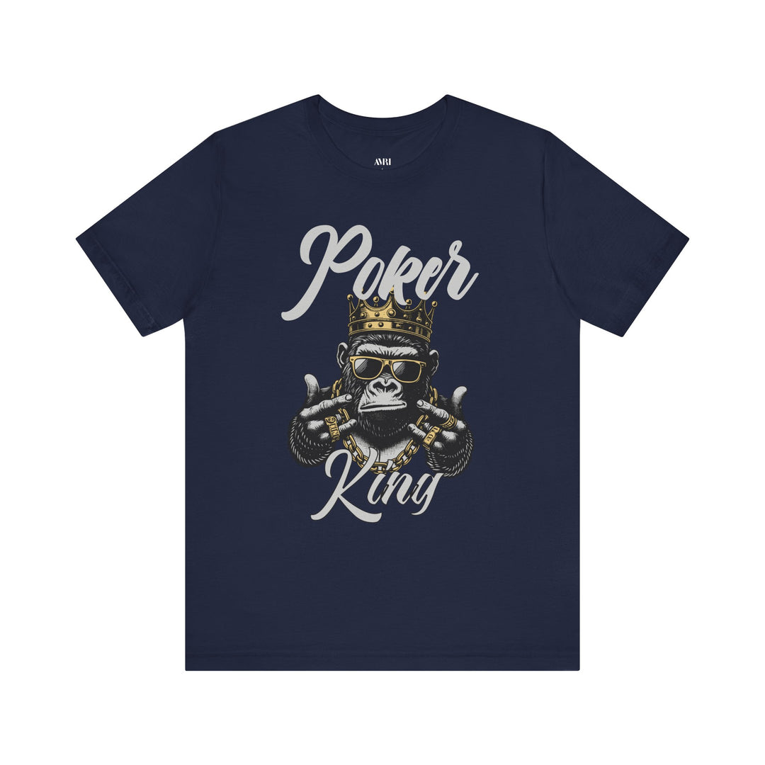 Poker King Tee