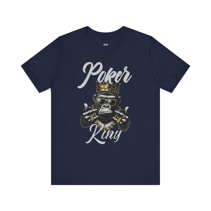 Poker King Tee