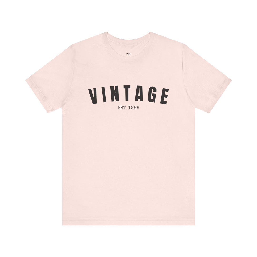 Vintage
