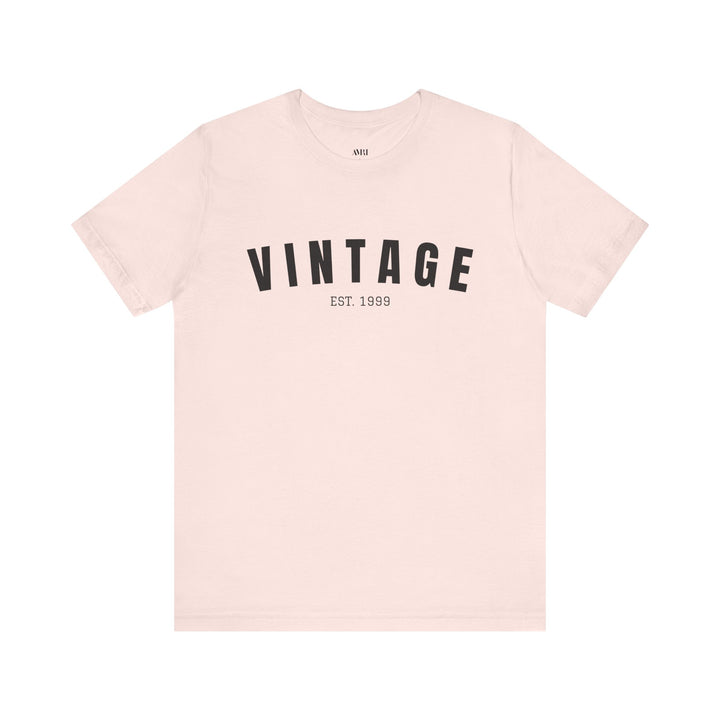 Vintage