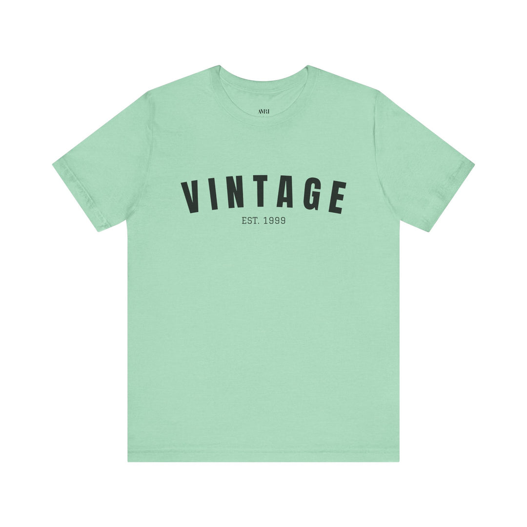 Vintage