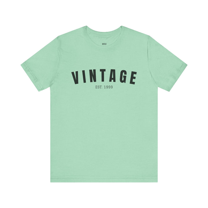 Vintage