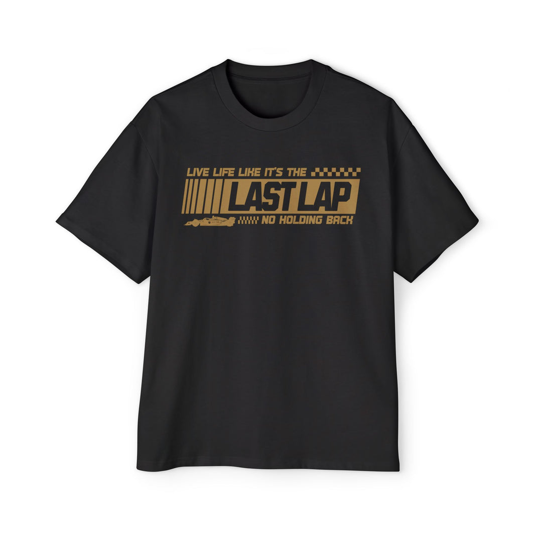 Last Lap