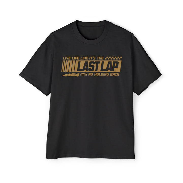Last Lap