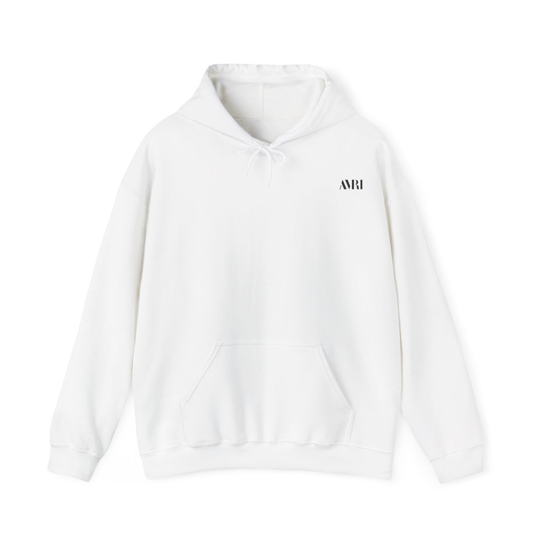 Unseen Prayers Hoodie (English)