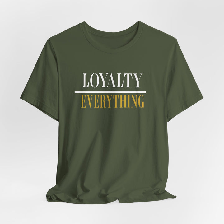 Loyalty Line