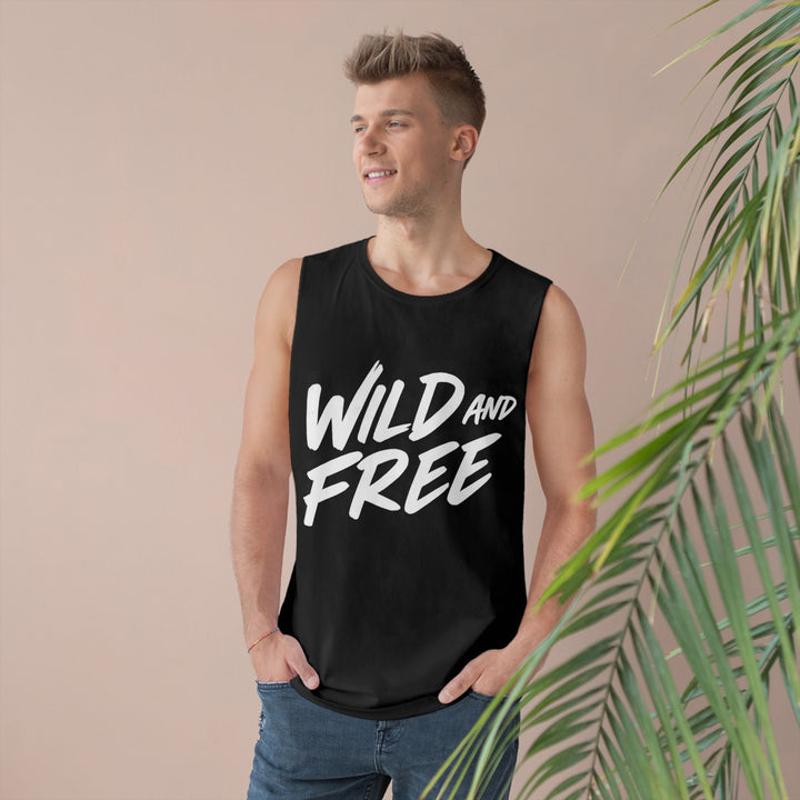Wild Spirit Tank