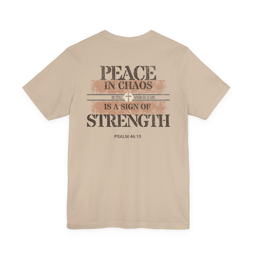 Faith Armour - Peace > Strength