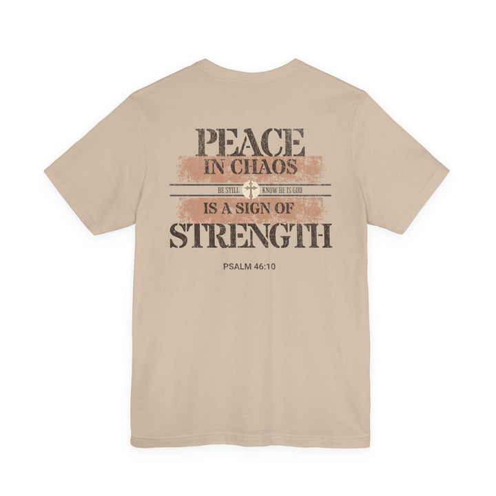 Faith Armour - Peace > Strength