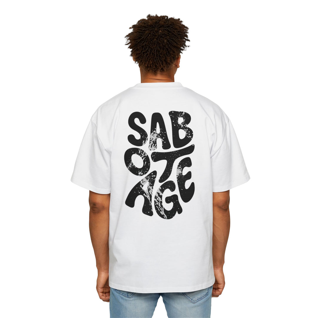 Sabotage