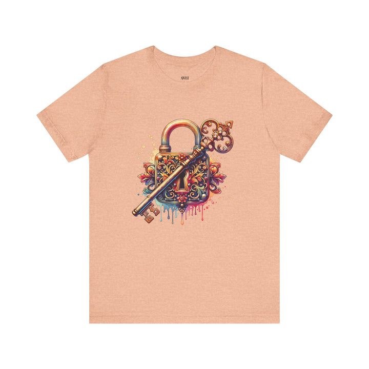 Key to Chaos